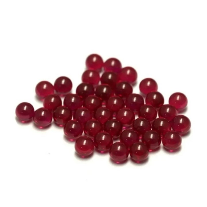Tempest 2 Ruby Balls 3mm - MAD Heaters