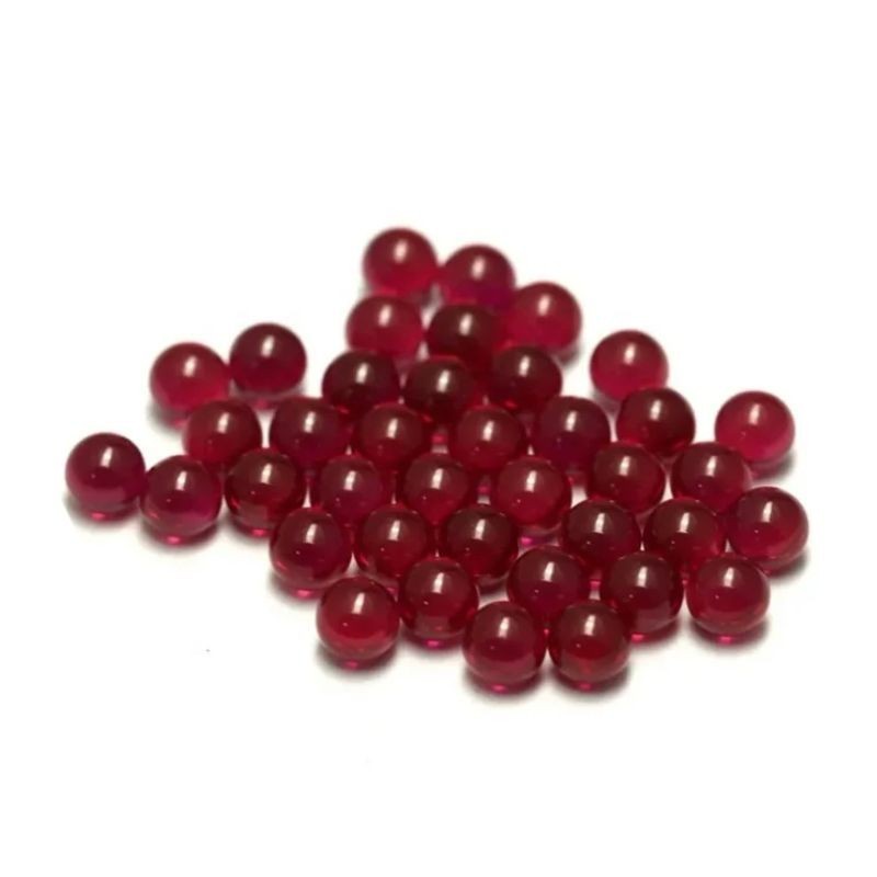 Tempest 2 Ruby Balls 3mm - MAD Heaters