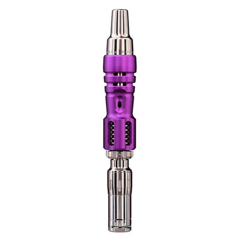 MAD Heaters Tempest 2 - Vaporisateur Portable