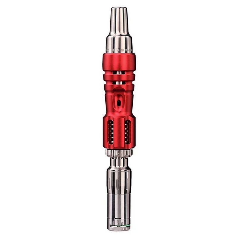 MAD Heaters Tempest 2 - Vaporisateur Portable