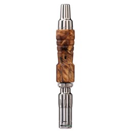 MAD Heaters Tempest 2 Wood Sleeve - Vaporisateur Portable
