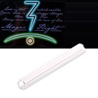 Pipette Magic Flight - Embout buccal MFLB Acrylique - docteur-vaporisateur.com