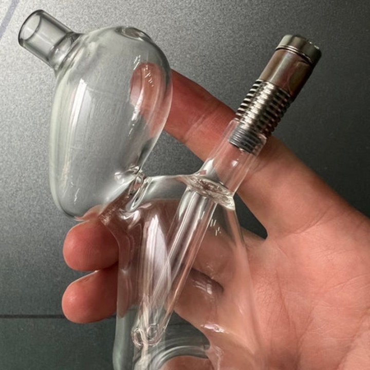 Alien Bubbler pour Dynavap