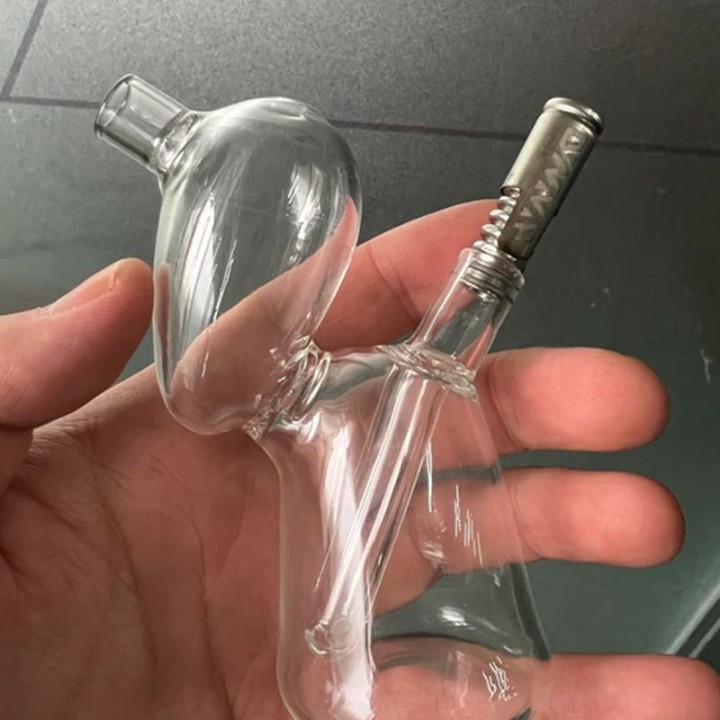 Alien Bubbler pour Dynavap