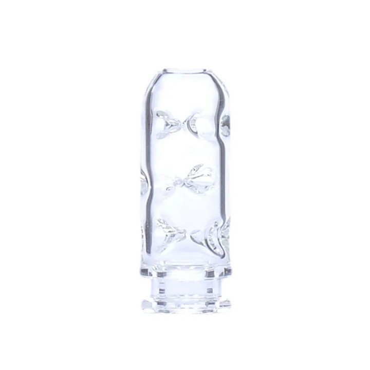 3D Glass Mouthpiece Puffco Pivot