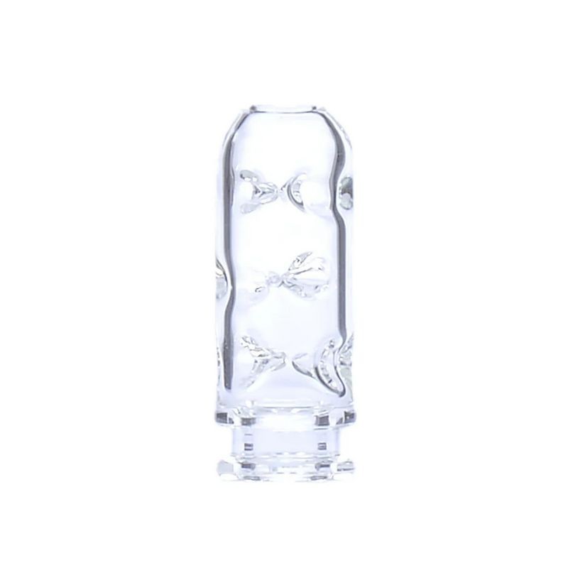 3D Glass Mouthpiece Puffco Pivot