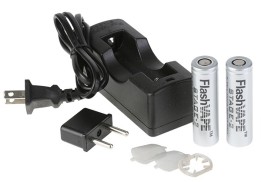 FlashVape Stage 2 Kit convection - docteur-vaporisateur.com