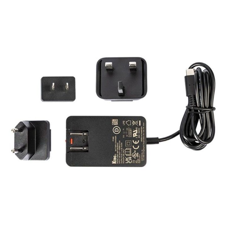 Chargeur USB-C pour Veazy - Storz and Bickel