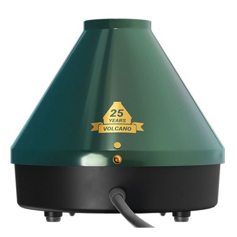 Volcano Classic 25 Years Edition - Vaporisateur de Salon