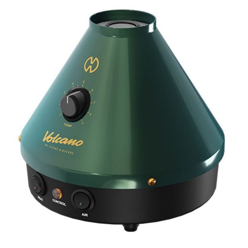 Volcano Classic 25 Years Edition - Vaporisateur de Salon