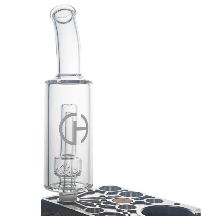 Growler Hydra Style Male Rig - Cannabis Hardware