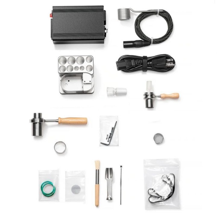 Crossing Wireless One Hit Wonder Ball Vape V2 - Vaporisateur de Salon