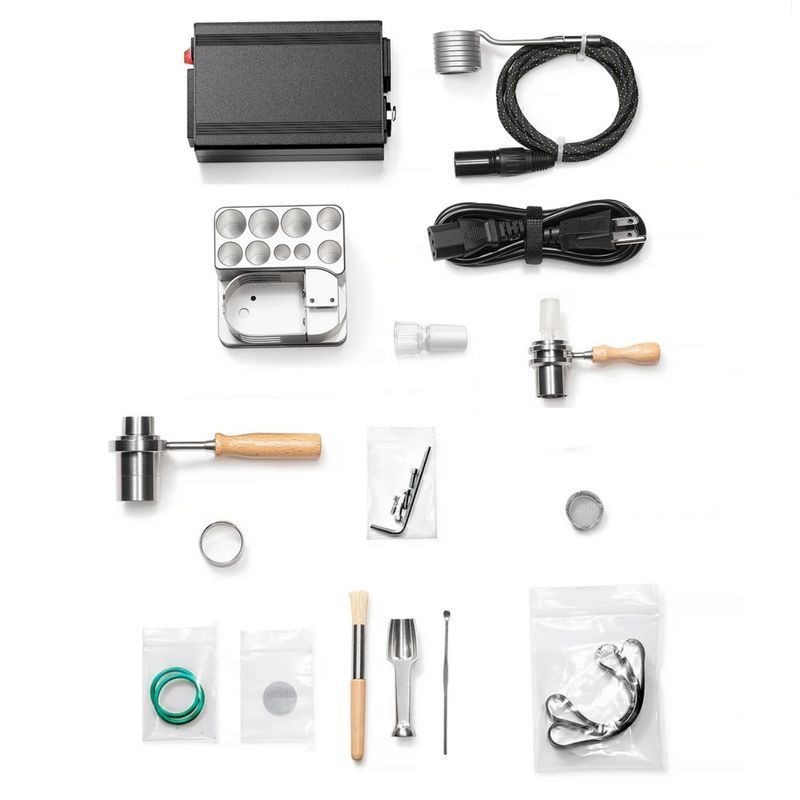Crossing Wireless One Hit Wonder Ball Vape V2 - Vaporisateur de Salon
