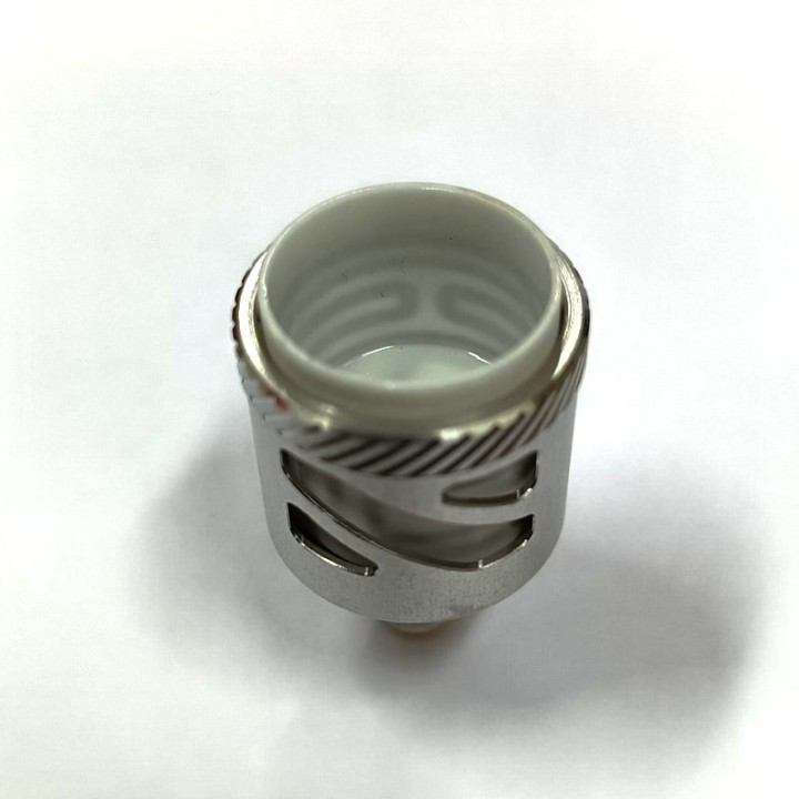 Core XL Atomizer 3D Replacement Chamber - Crossing