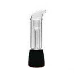 Pax Flow Bent Bubbler