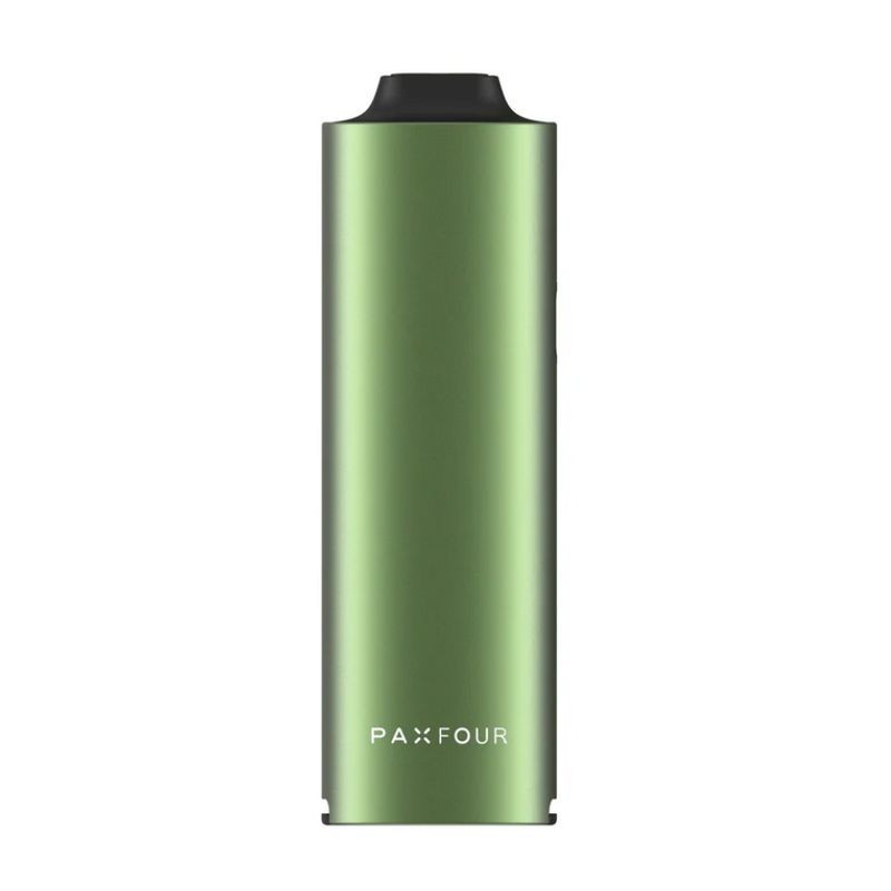 Pax Four - Vaporisateur Portable