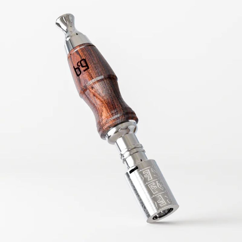 BFG Dani Punch 2.0 - Vaporisateur Portable