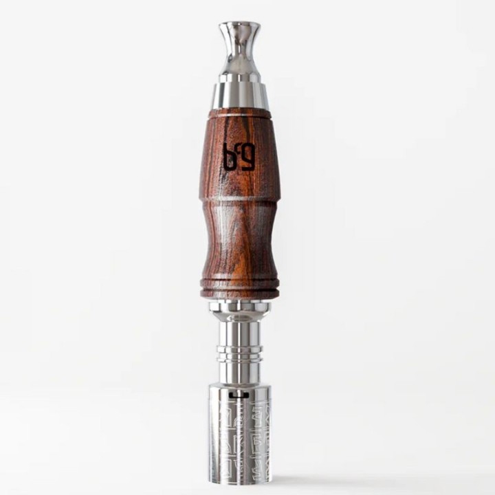 BFG Dani Punch 2.0 - Vaporisateur Portable