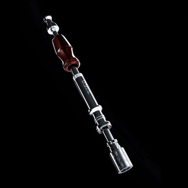BFG Dani Punch 2.0 - Vaporisateur Portable