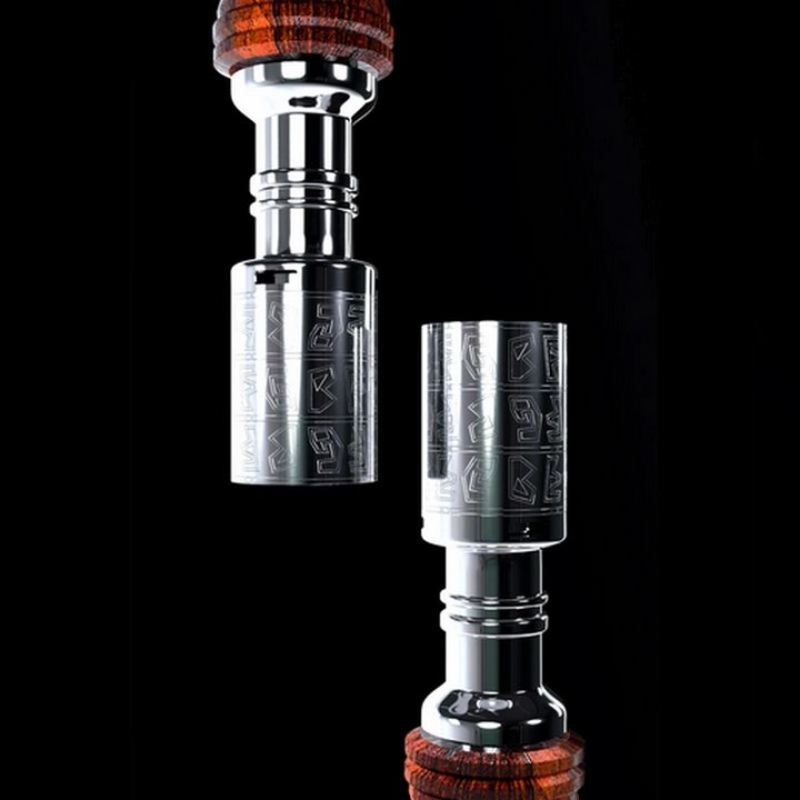 BFG Dani Punch 2.0 - Vaporisateur Portable