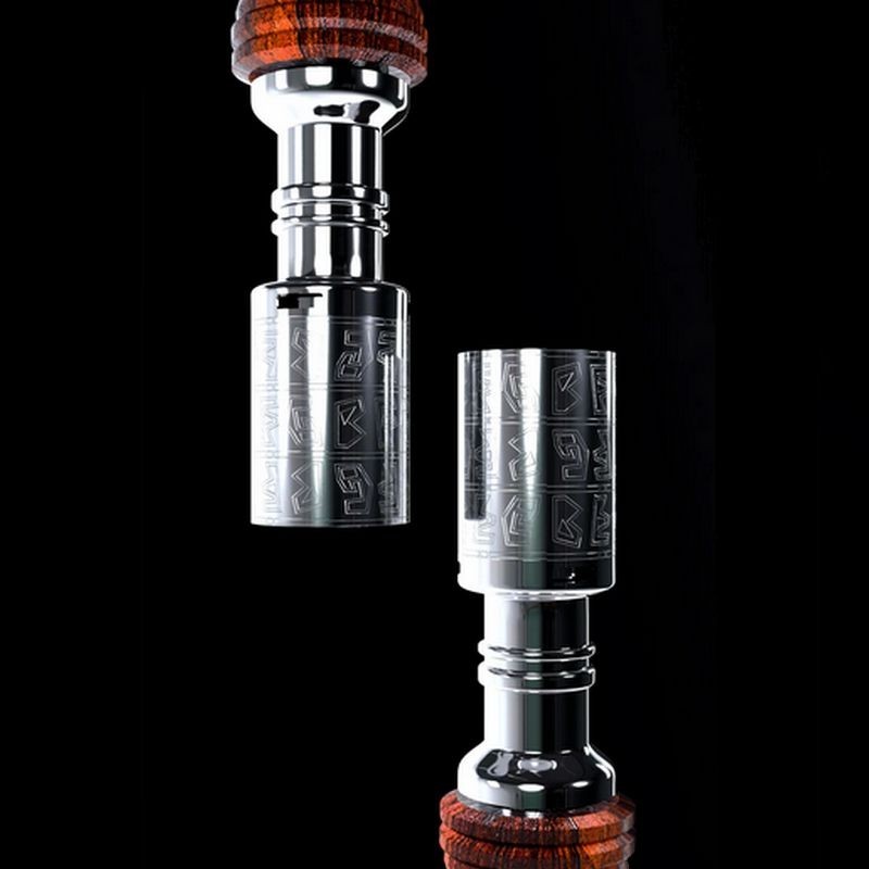 BFG Dani Punch 2.0 - Vaporisateur Portable