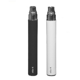 Batteries 650 mAh automatiques (sans bouton) - docteur-vaporisateur.com