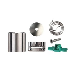 Tempest V1 Upgrade Kit - MAD Heaters