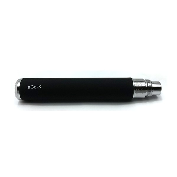 Batteries 650 mAh automatiques (sans bouton) - docteur-vaporisateur.com