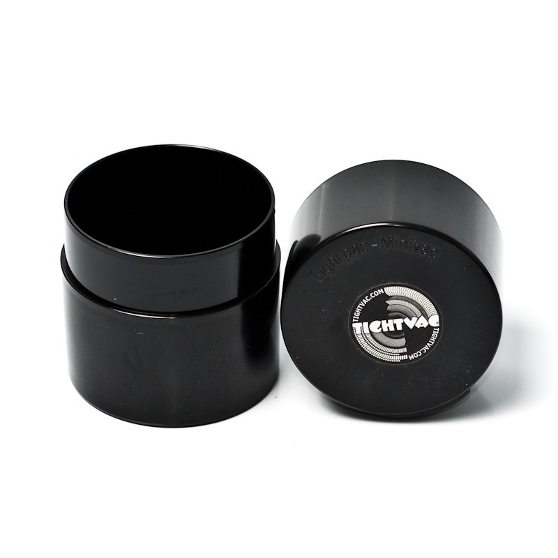 TightVac - MiniVac 0.12 l - docteur-vaporisateur.com