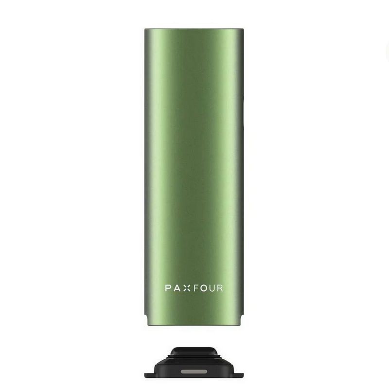 Pax Four - Vaporisateur Portable