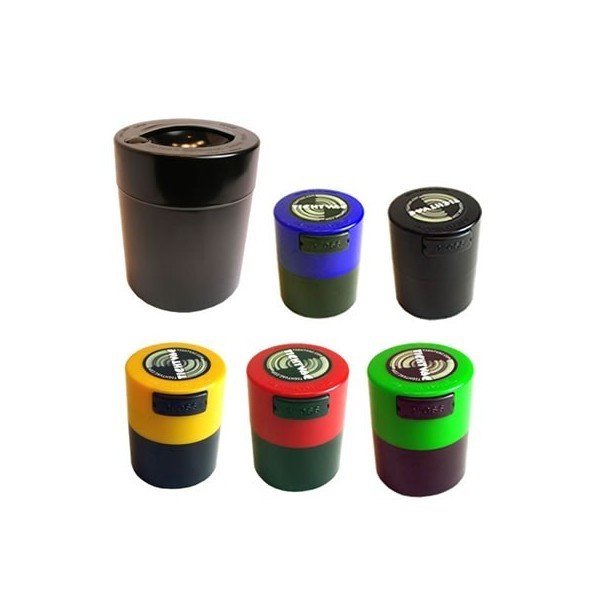 TightVac - MiniVac 0.12 l - docteur-vaporisateur.com