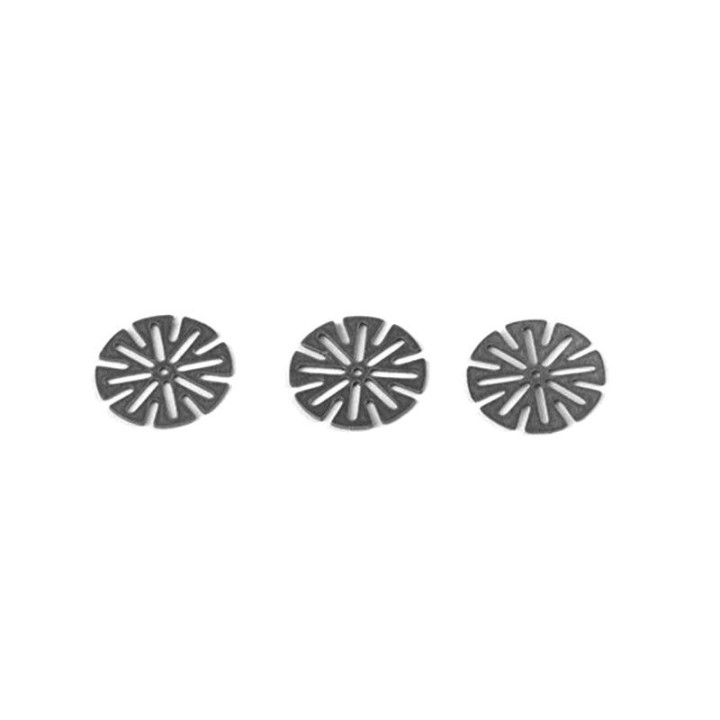 Dani Punch 2.0 Grilles x3 - BFG