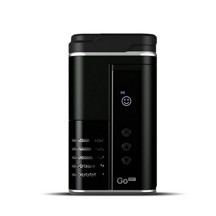 Arizer Go SRT - Vaporisateur Portable