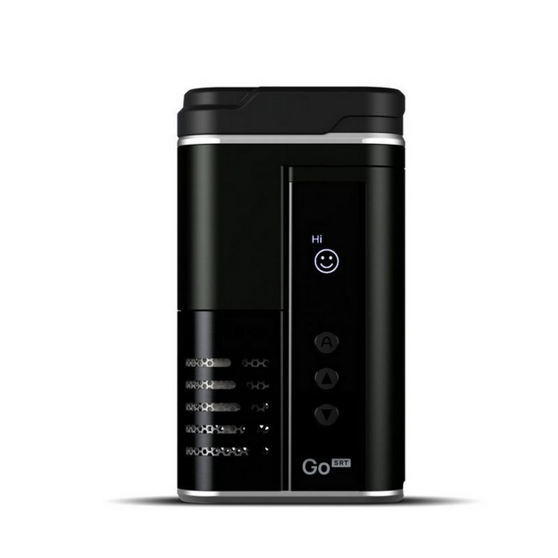 Arizer Go SRT - Vaporisateur Portable