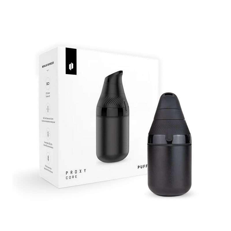 Proxy Core Kit - Puffco