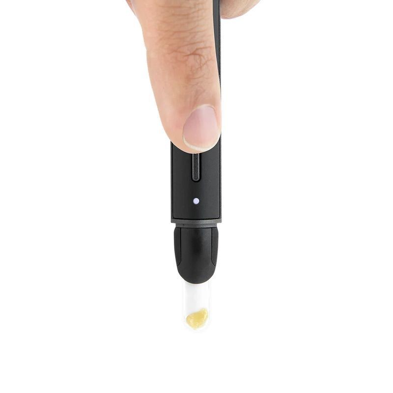 New Hot Knife - Puffco