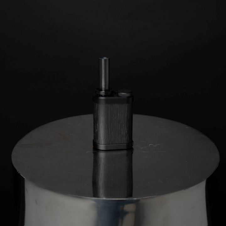 Tinymight 2 Black - Vaporisateur Portable
