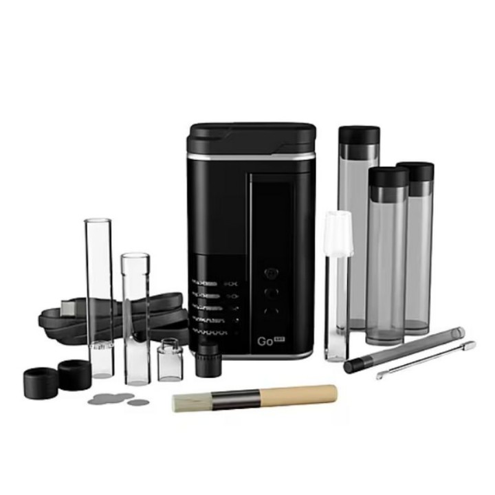 Arizer Go SRT - Vaporisateur Portable