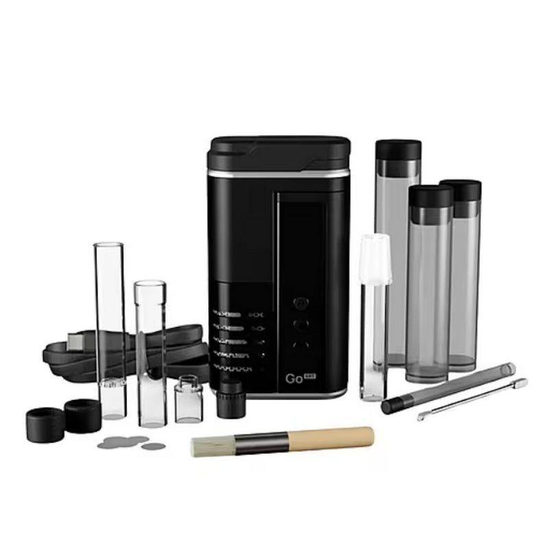 Arizer Go SRT - Vaporisateur Portable
