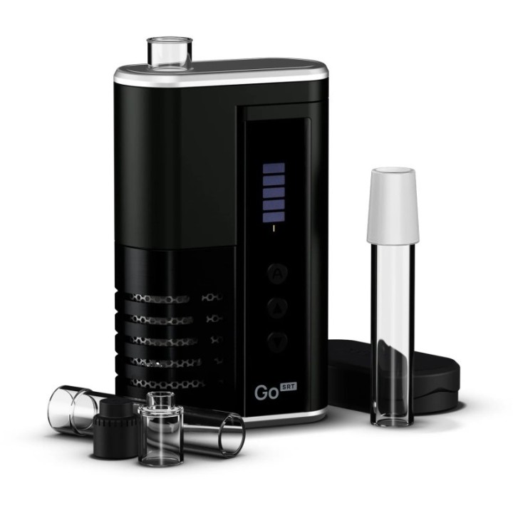 Arizer Go SRT - Vaporisateur Portable