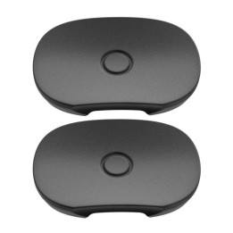 Flat Mouthpiece Pax Four