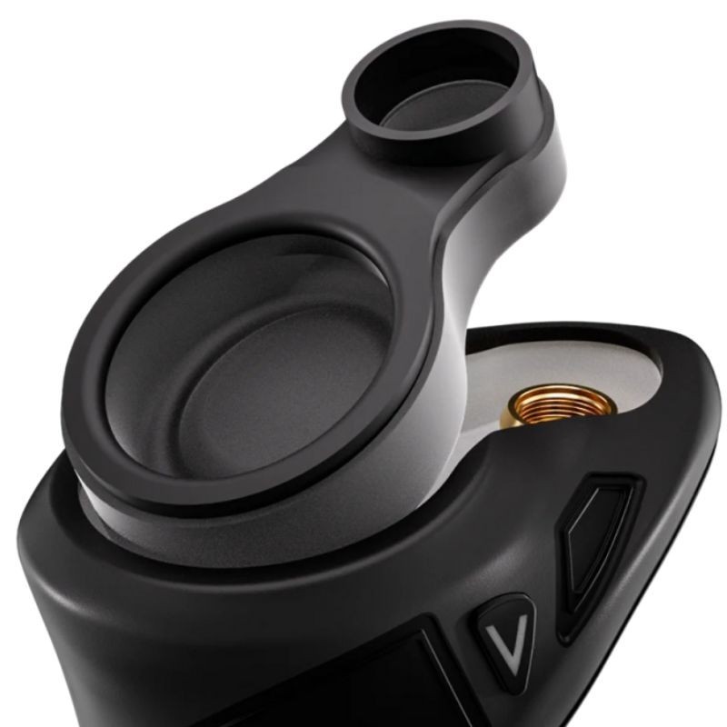 E-rig Carta Sport - Focus V