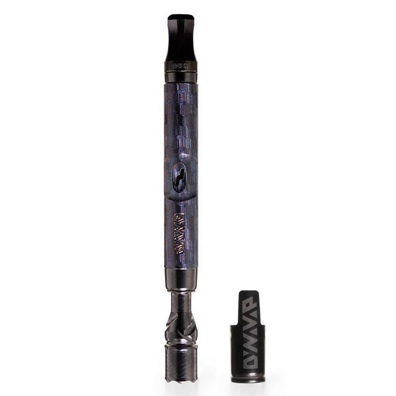 Dynavap M7 XL  Stealth - Vaporisateur Portable