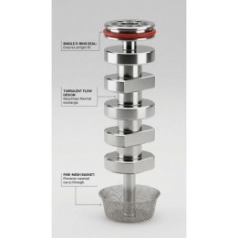 Cooling Unit V2 - Tinymight Vape