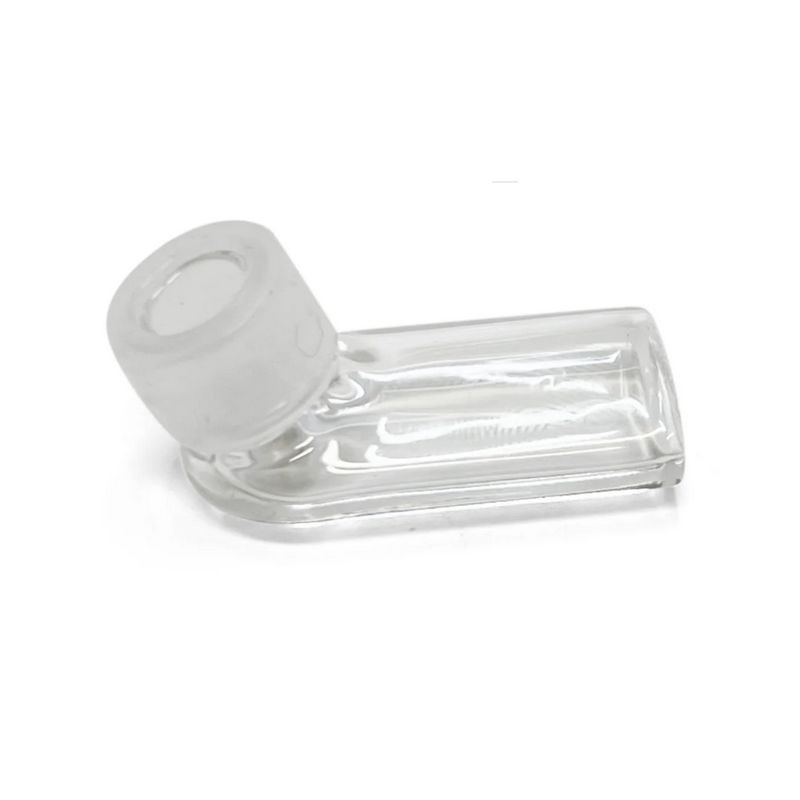 Embout Buccal en Verre Veazy - FTV