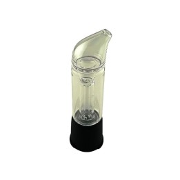 Veazy Bubbler Bent Mouthpiece - FTV