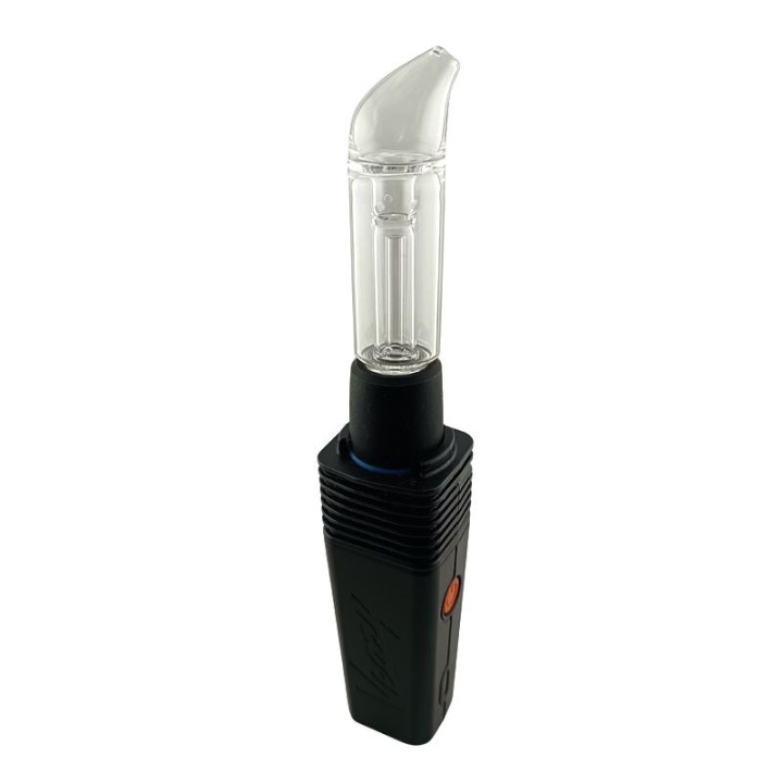 Veazy Bubbler Bent Mouthpiece - FTV
