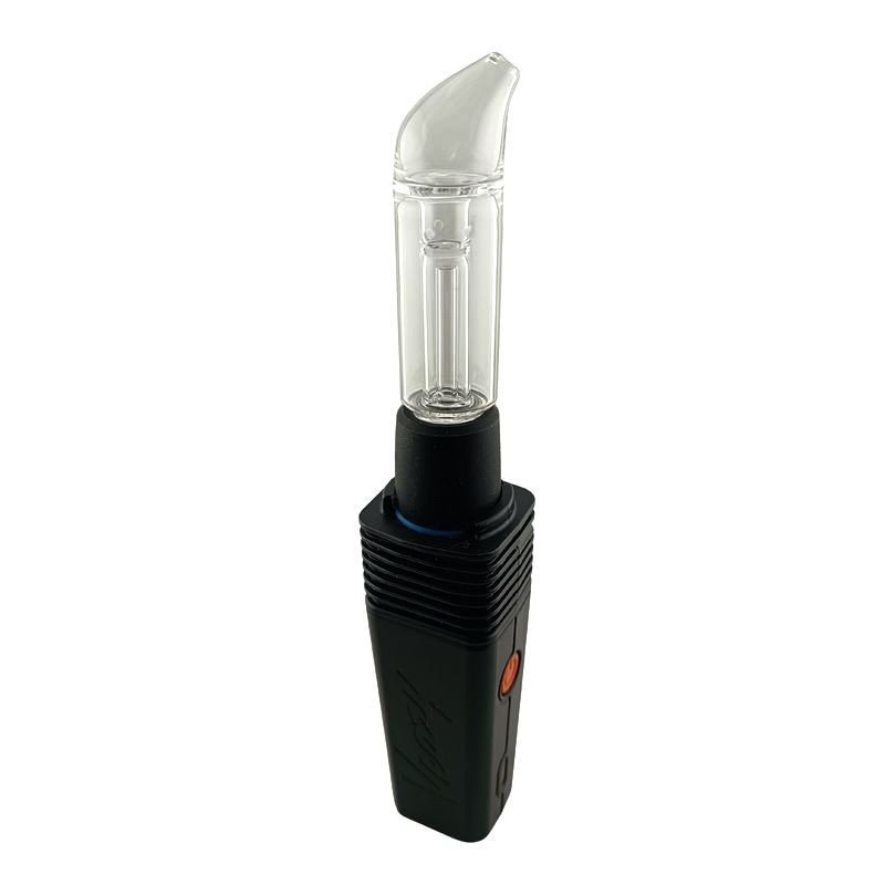 Veazy Bubbler Bent Mouthpiece - FTV
