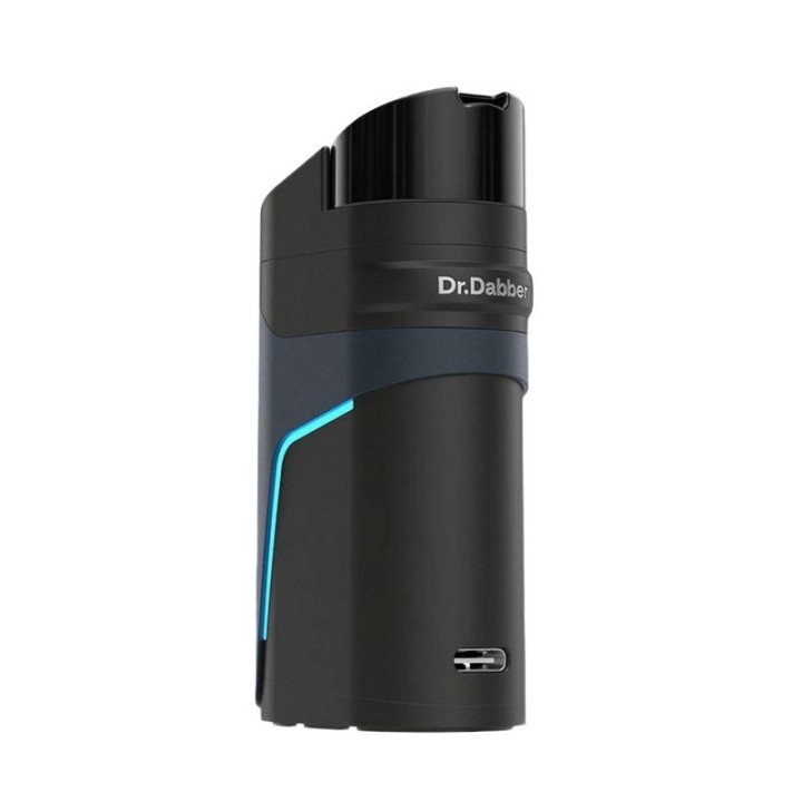 Dr Dabber Ghost 2 - Vaporisateur Portable
