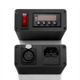 Crossing Classic PID - Contrôleur électronique Ball Vape